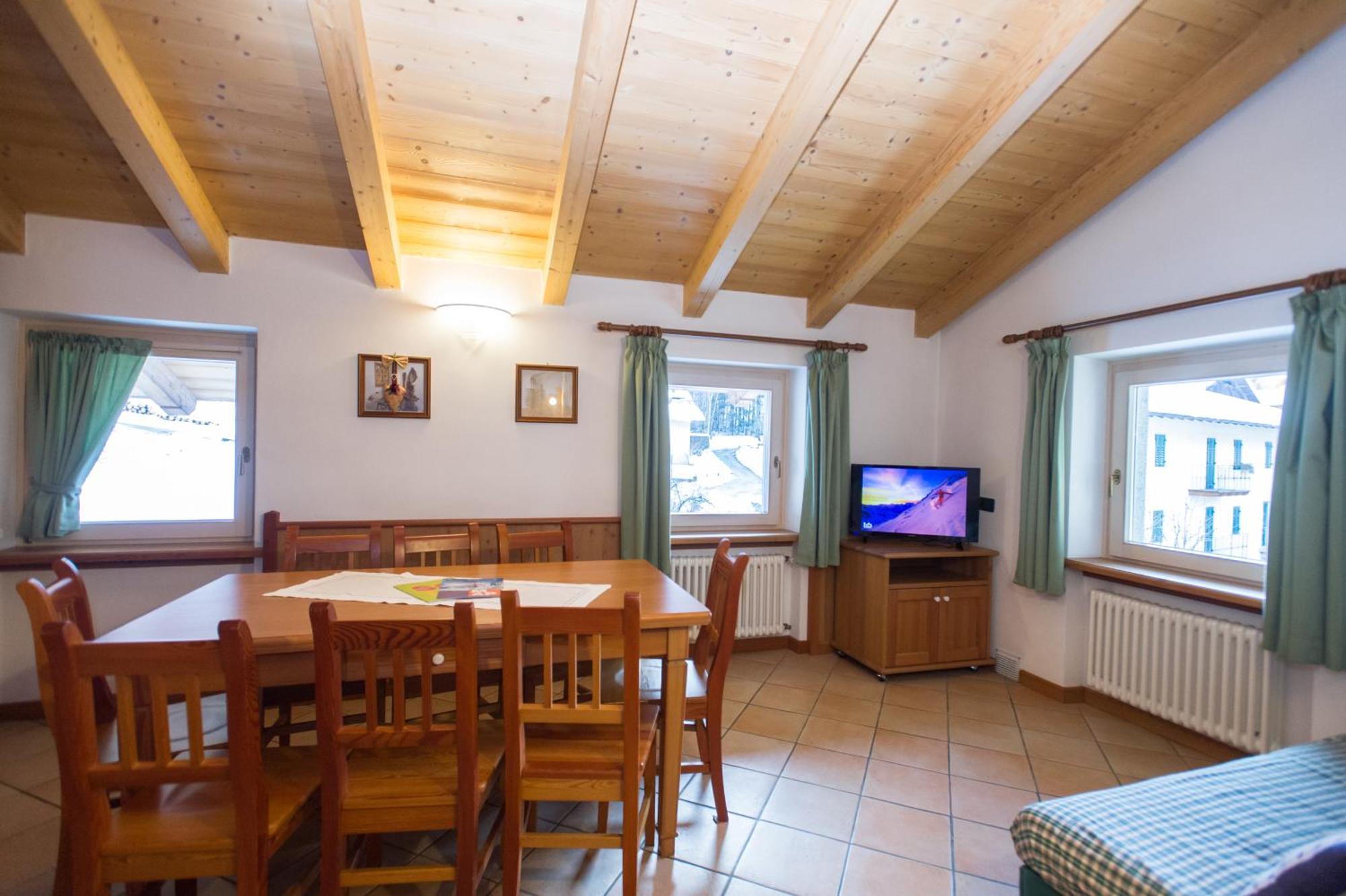 אפרטהוטל פליצאנו Casa Tomaselli מראה חיצוני תמונה