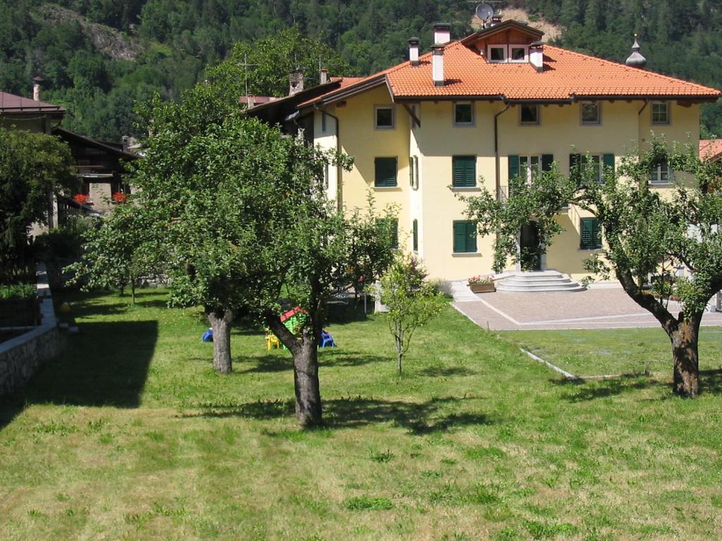 אפרטהוטל פליצאנו Casa Tomaselli מראה חיצוני תמונה